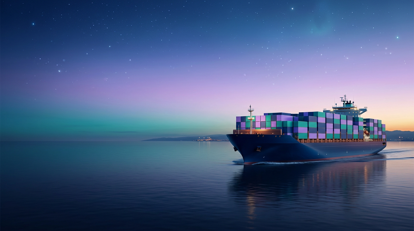 StarLife Shipping international logistics