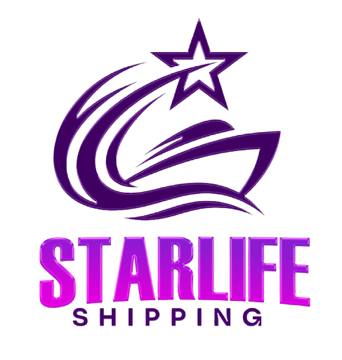 StarLife Shipping